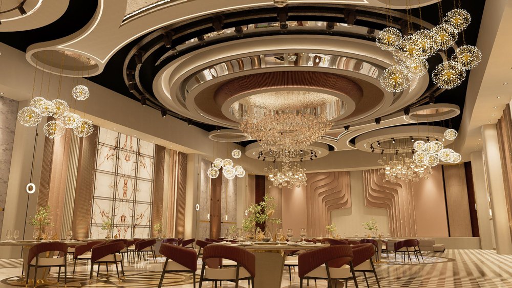 wedding venue Noida