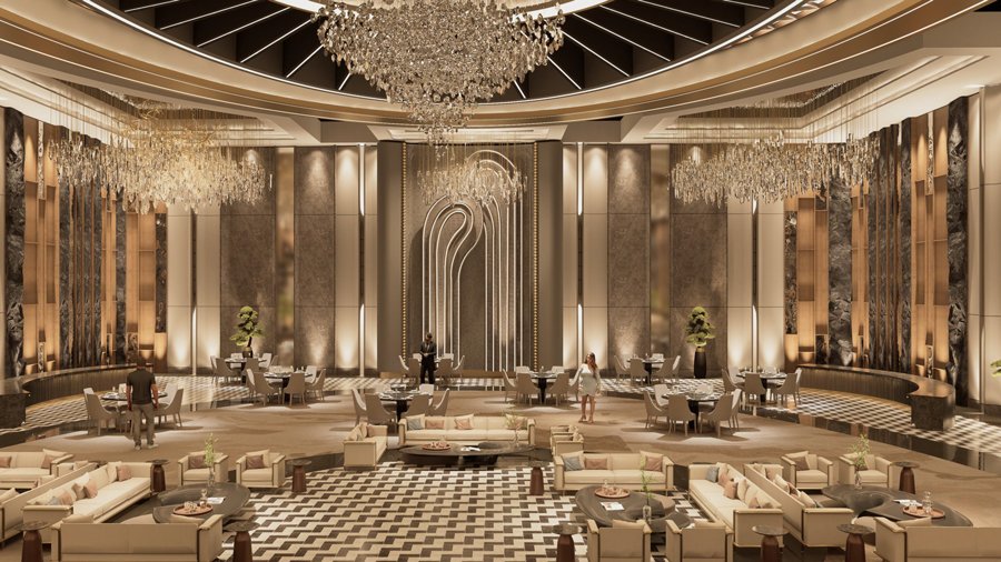 wedding banquet hall Noida