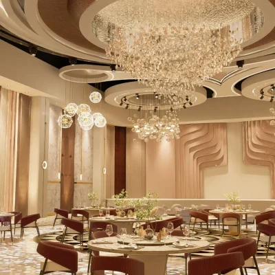 banquet hall franchise India